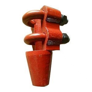 Safety Rope Clip