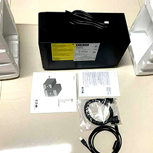 Powerware PW91201000 (05147357-5591) UPS