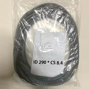 VITON O-Ring GB3452.1-1992 ID290xCS8.4mm