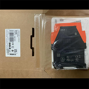LG5925.48/61 AC/DC24V Dold Emergency Stop Module