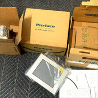 Pro-face PFXGP4401TAD Human Machine Interface (HMI) GP-4401T