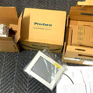 Pro-face PFXGP4401TAD Human Machine Interface (HMI) GP-4401T