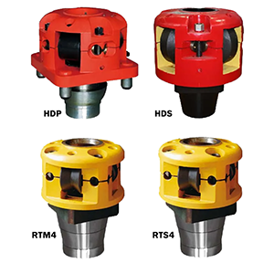 Roller Kelly Bushing (HDP HDS RTM4 RTS4)