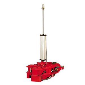 SSW40 Pneumatic Spinning Wrench