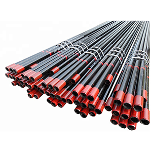 Oil Tubing API 5CT