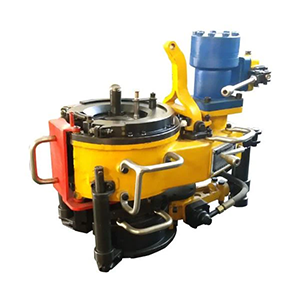Hydraulic Tubing Tong XQ Series