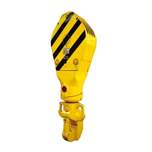 Travelling Block and Hook