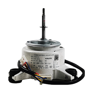 Air conditioner DC Motor FMC6531SSH DB31-00578B DB31-00578C