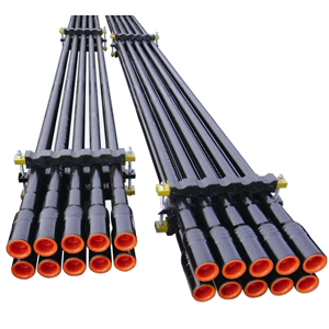 API 5DP Drill Pipe