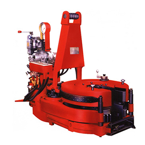 Hydraulic Drill Pipe Tong ZQ Series