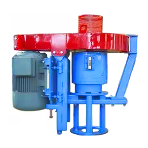 Surface Drive Head With PC (Progressive Cavity) Pump