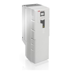 ABB ACS580-01-206A-4