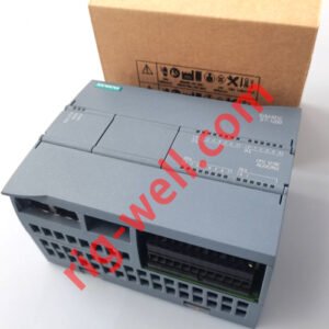 Siemens CPU 6ES7215-1AG40-0XB0