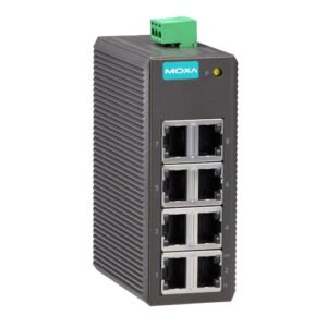 MOXA Ethernet Switches EDS-208
