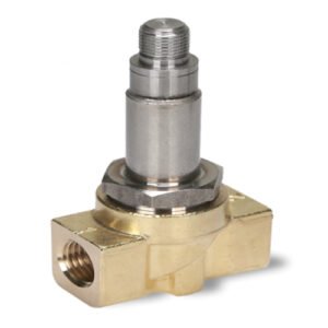 Parker 121K02 K Series Solenoid Valves