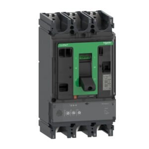 Schneider ComPacT NSX630N (C63N32D630)