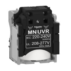 Schneider LV429407 MN undervoltage release