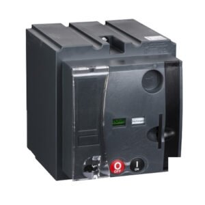 Schneider LV432641 Motor Mechanism