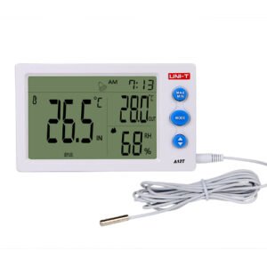 UNI-T A12T Temperature & Humidity Meter