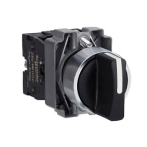 Schneider XB2BD33C Complete selector switch
