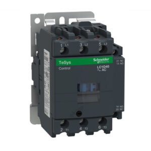 Schneider LC1D40P7C Contactor