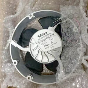 NIDEC SERVO D1751S24B6CZ-16