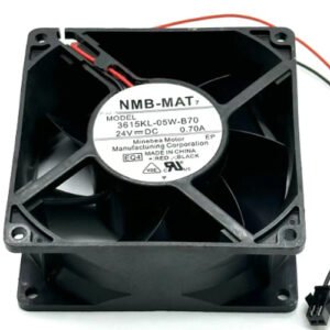 NMB 3615KL-05W-B70