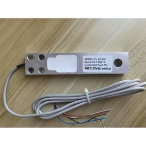 NBC Elettronica Load Cell FL 25 KG