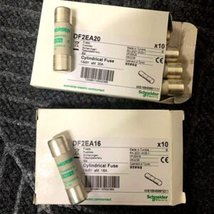 Schneider NFC cartridge fuse DF2EA16