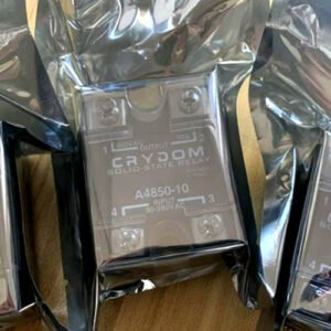 Crydom Solid-State Relay A4850-10