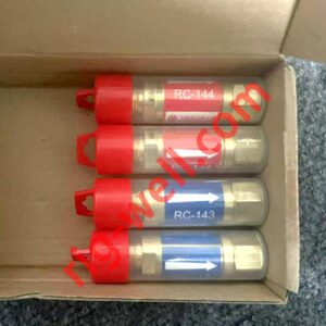 Acetylene Flashback Arrestor RC-144