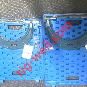 External Caliper Micrometer 200-300 mm