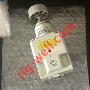 SMC IR2000-02 precision regulator