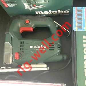 Metabo STEB 65 Quick (601030500/601030570) Jigsaw