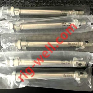 Koenig & Bauer (KBA) L2673038 Pneumatic Cylinder