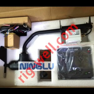 Marine Anemometer AM706 By Nanjing Ninglu