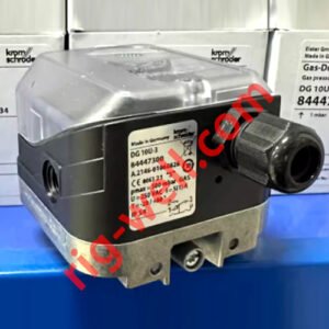 Kromschroeder DG10U-3 (84447300) Pressure Switch