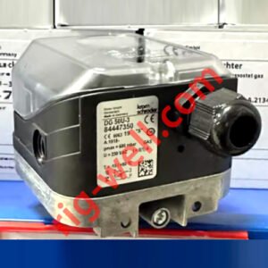 Kromschroeder DG50U-3 (84447350) Pressure Switch