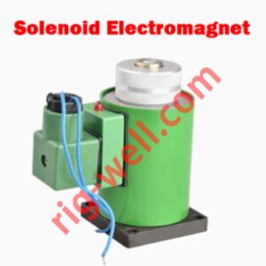 MFB1-4YC 220VAC Solenoid Electromagnet