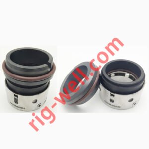 KSB Mechanical seal Mech 5A038/5B033