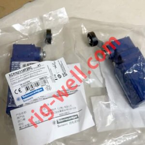 YAGEO Telemecanique XCKN2118P20C Limit Switch
