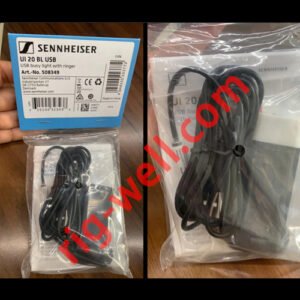 EPOS USB Busylight UI 20 BL USB (1000828)