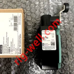 Siemens 3SE5112-0CH01 Position Switch