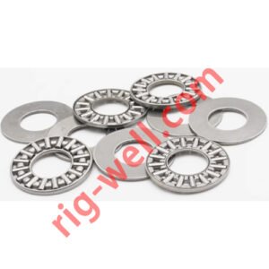 Thrust Needle Roller Bearing AX917+CP917 ﻿