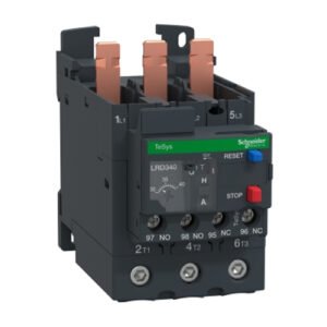 Schneider LRD340 Thermal Overload Relay