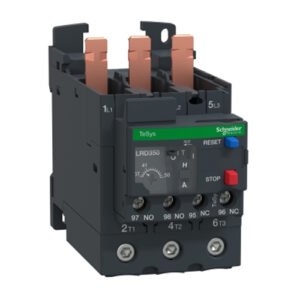 Schneider LRD350 Thermal Overload Relay