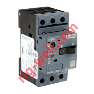 Siemens 3RV1011-1DA10 Circuit Breaker