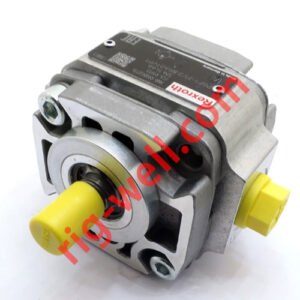 Bosch Rexroth Hydraulic Gear Pump R900932134 PGF1-2X/2,8RA01VP1