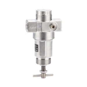 IMI Norgren R22-401-RNMA Pressure Regulator