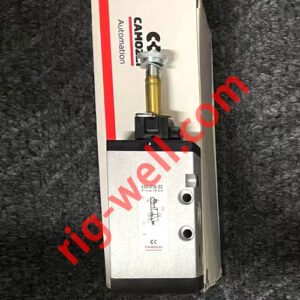Camozzi 434-015-22 Solenoid Valve